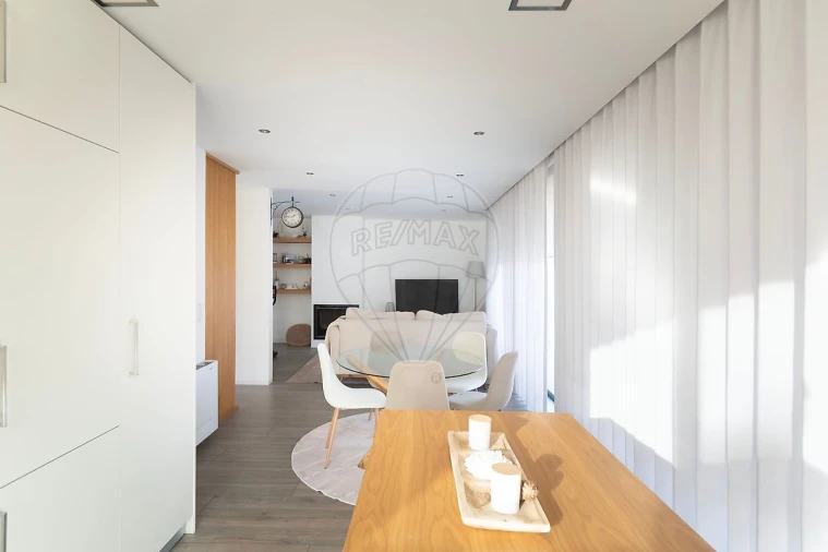 Moradia T4 para Venda em Macieira de Cambra Foto 17