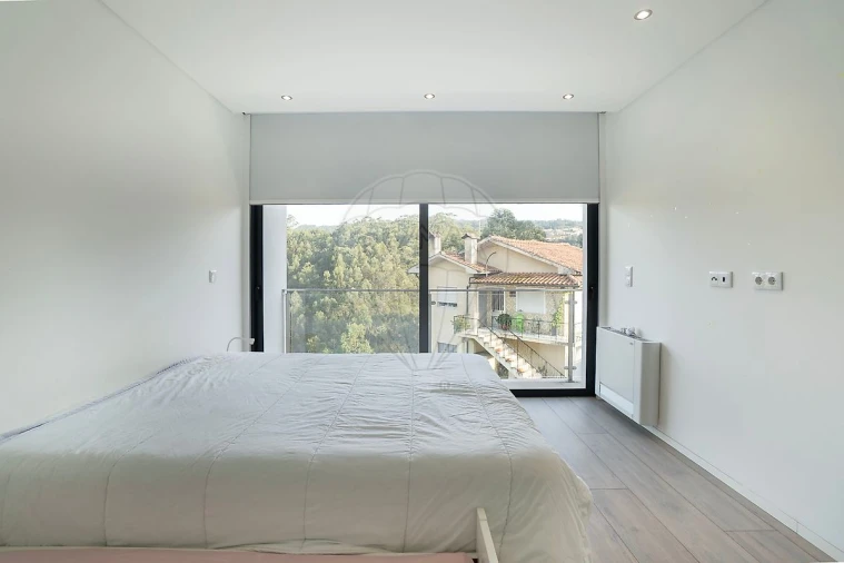 Moradia T4 para Venda em Macieira de Cambra Foto 28