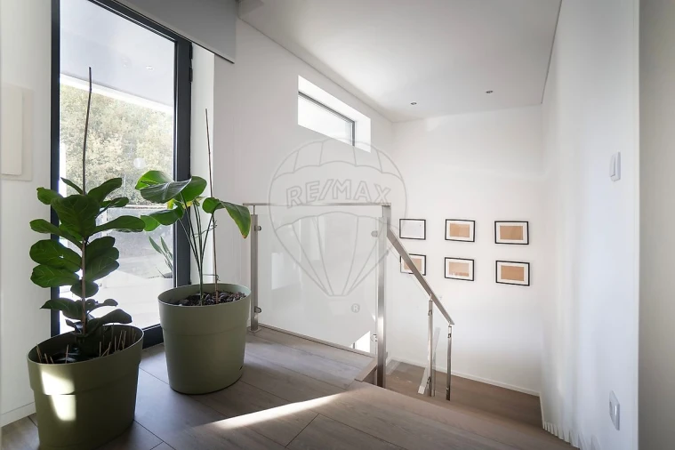 Moradia T4 para Venda em Macieira de Cambra Foto 21