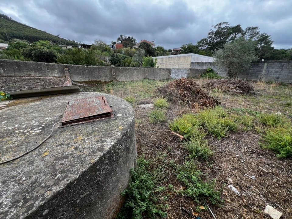 Moradia T2 para Venda em Lousa Foto 14