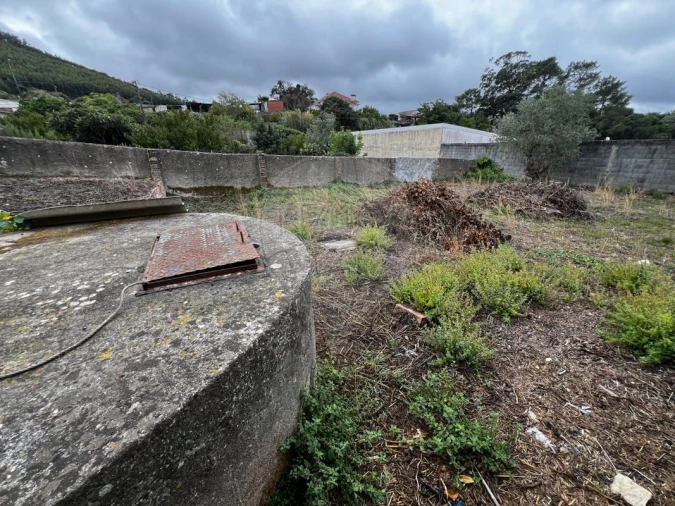 Moradia T2 para Venda em Lousa Foto 14