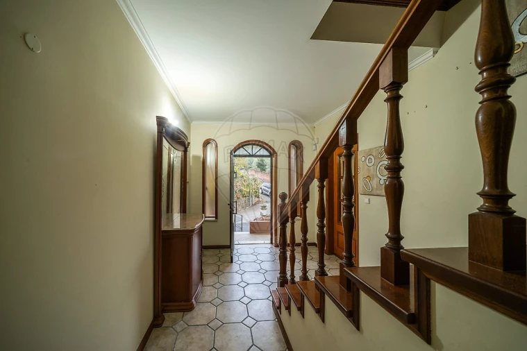 Moradia T3 para Venda em Recardães e Espinhel Foto 9