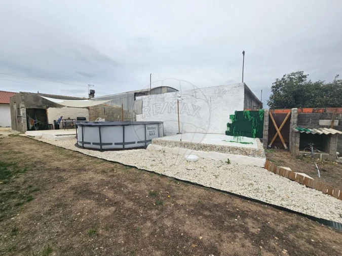 Moradia T2 para Venda em Oiã Foto 14