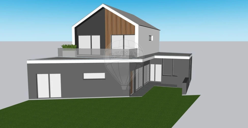 Terreno para Venda em Bustos, Troviscal e Mamarrosa Foto 35