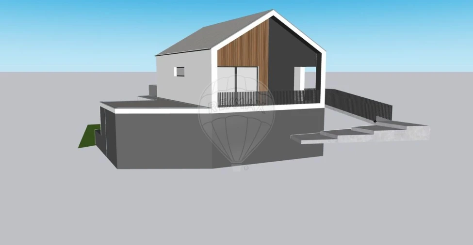 Terreno para Venda em Bustos, Troviscal e Mamarrosa