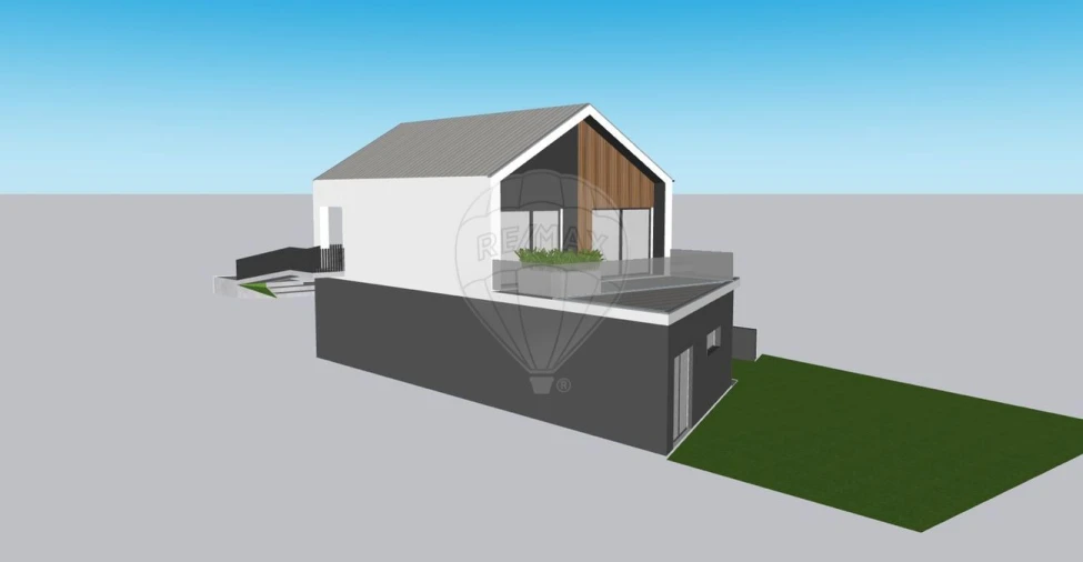 Terreno para Venda em Bustos, Troviscal e Mamarrosa Foto 34