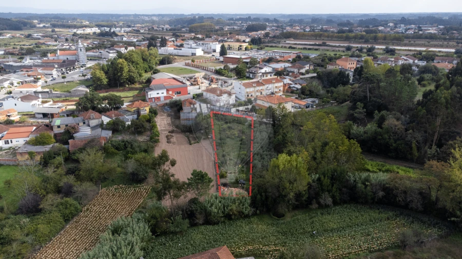 Terreno para Venda em Bustos, Troviscal e Mamarrosa Foto 38