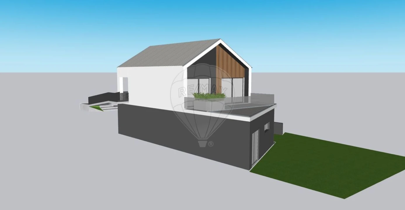 Terreno para Venda em Bustos, Troviscal e Mamarrosa Foto 34