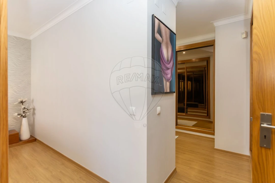 Moradia T3 para Venda em Pinhal Novo Foto 30