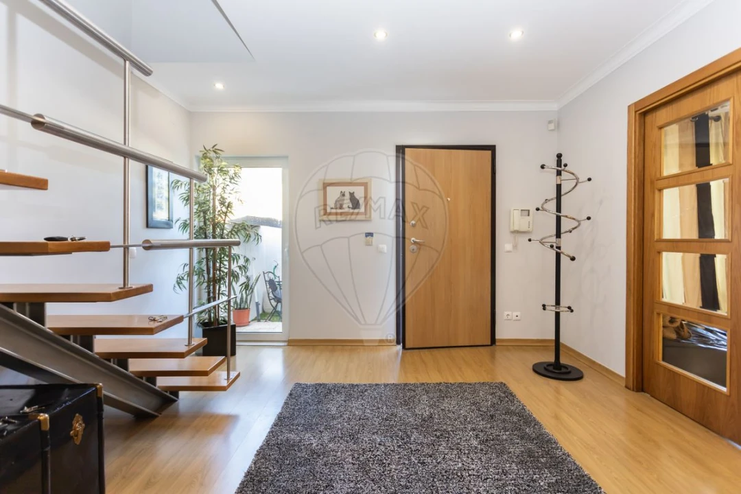 Moradia T3 para Venda em Pinhal Novo Foto 9