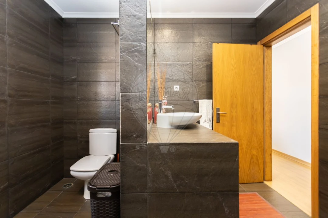 Moradia T3 para Venda em Pinhal Novo Foto 35