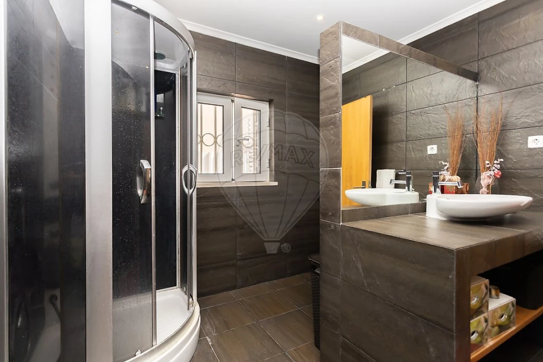 Moradia T3 para Venda em Pinhal Novo Foto 33