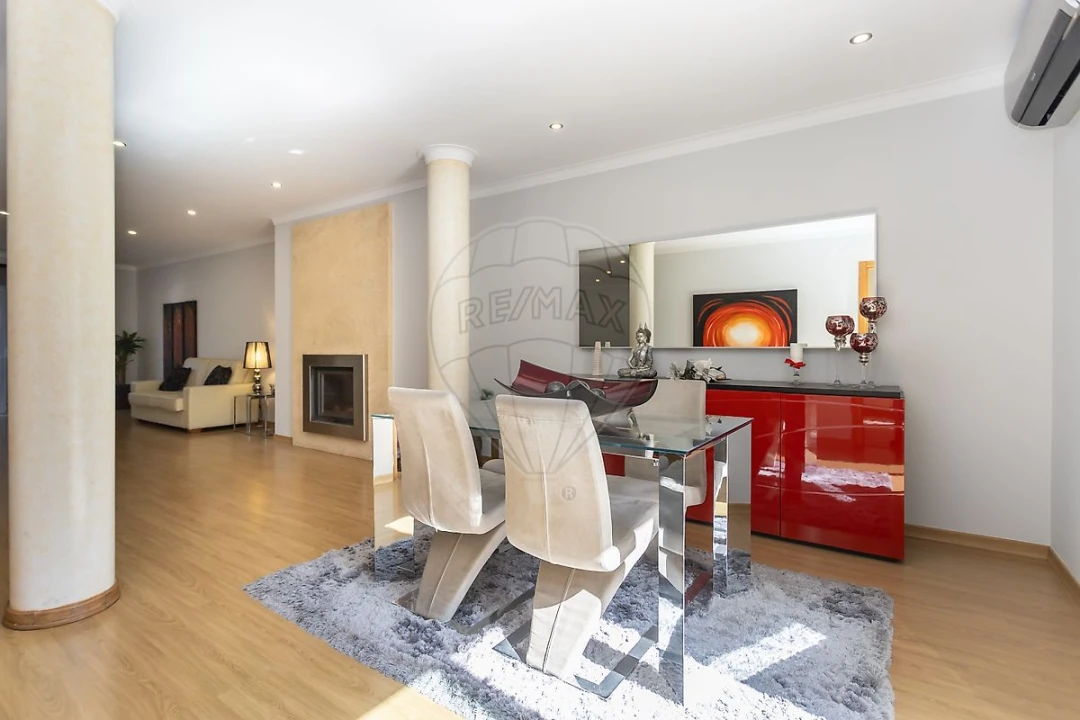 Moradia T3 para Venda em Pinhal Novo Foto 14