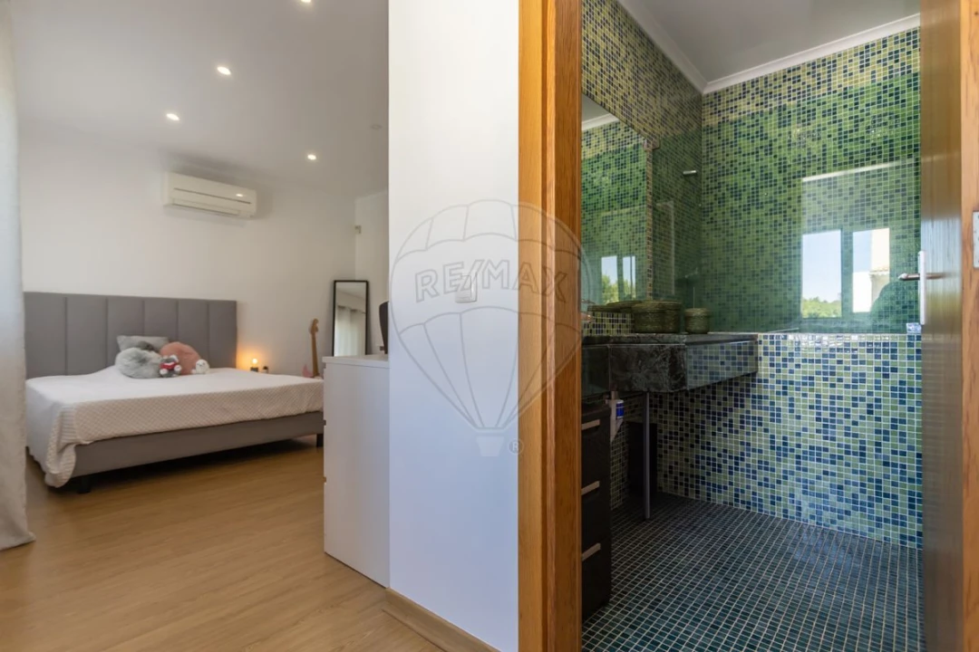 Moradia T3 para Venda em Pinhal Novo Foto 38