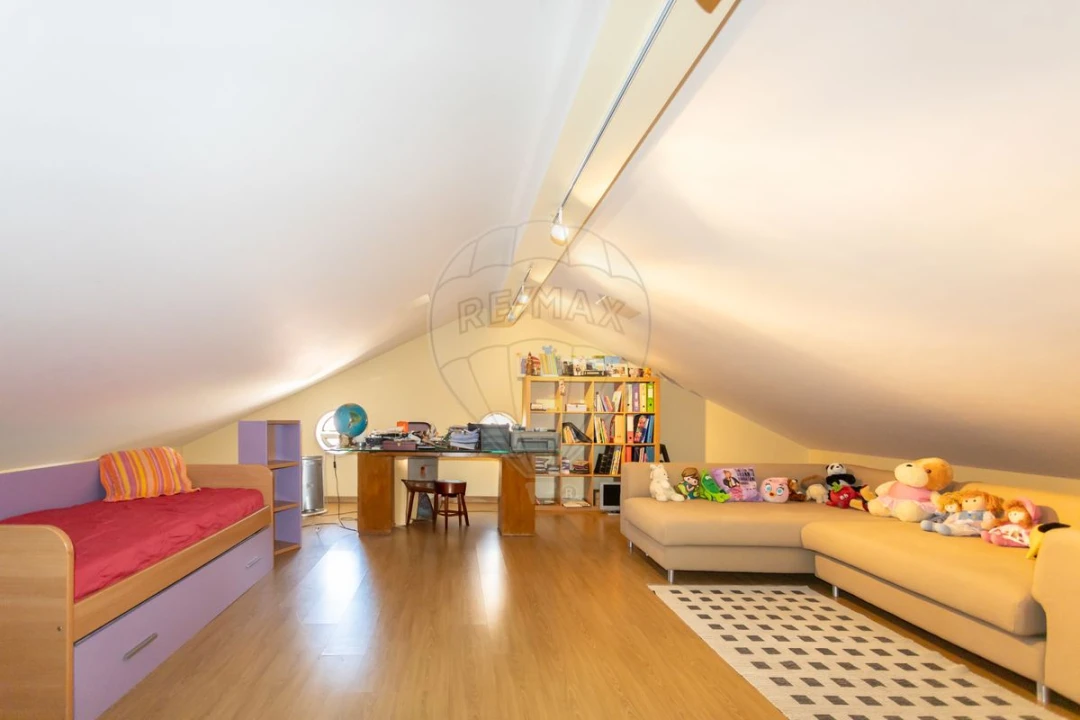 Moradia T3 para Venda em Pinhal Novo Foto 43