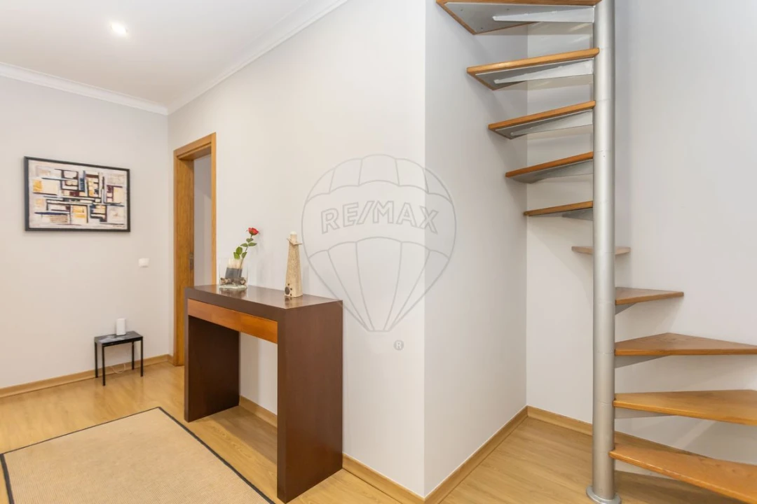 Moradia T3 para Venda em Pinhal Novo Foto 42