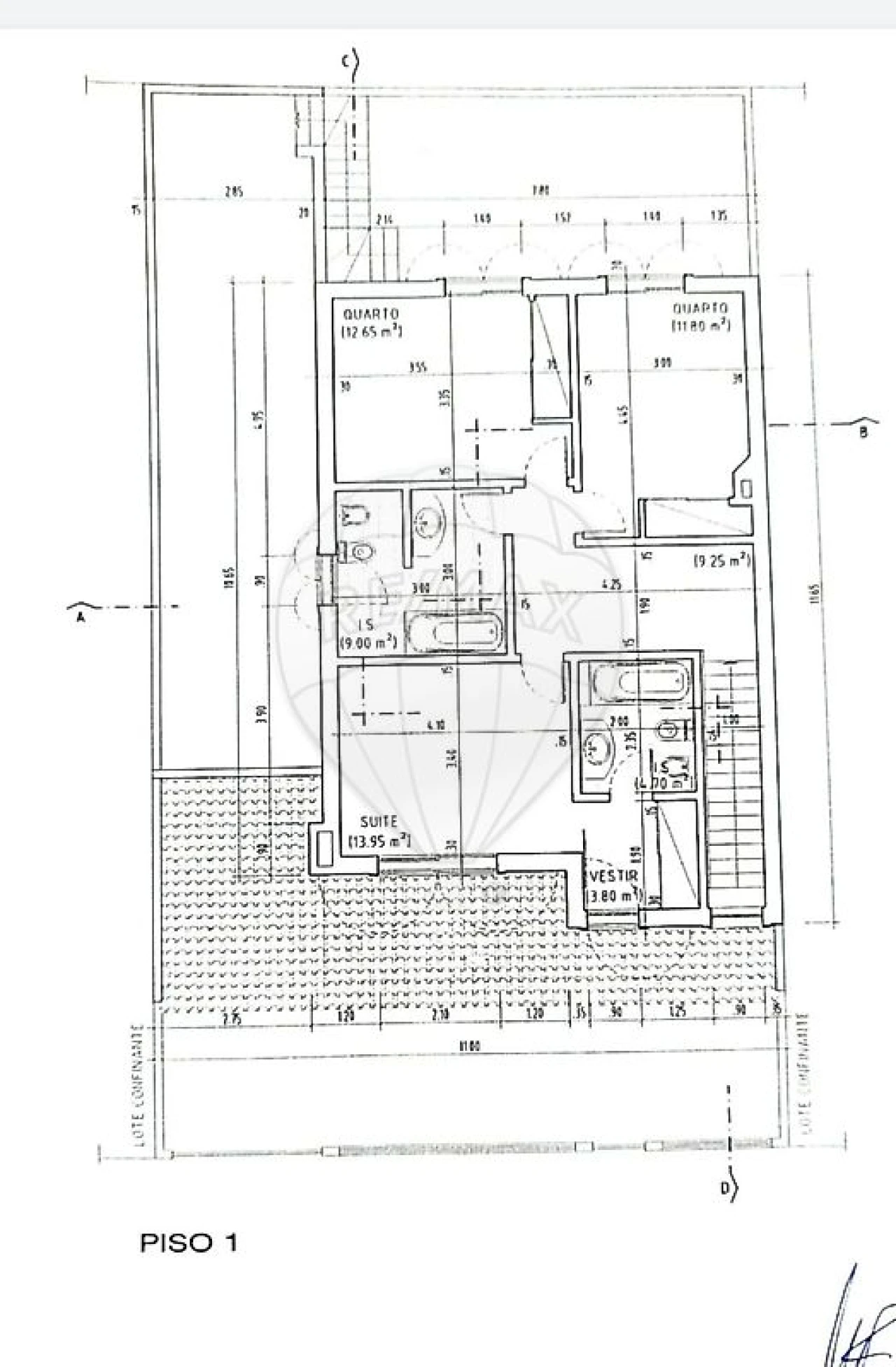 Moradia T3 para Venda em Pinhal Novo Foto 50