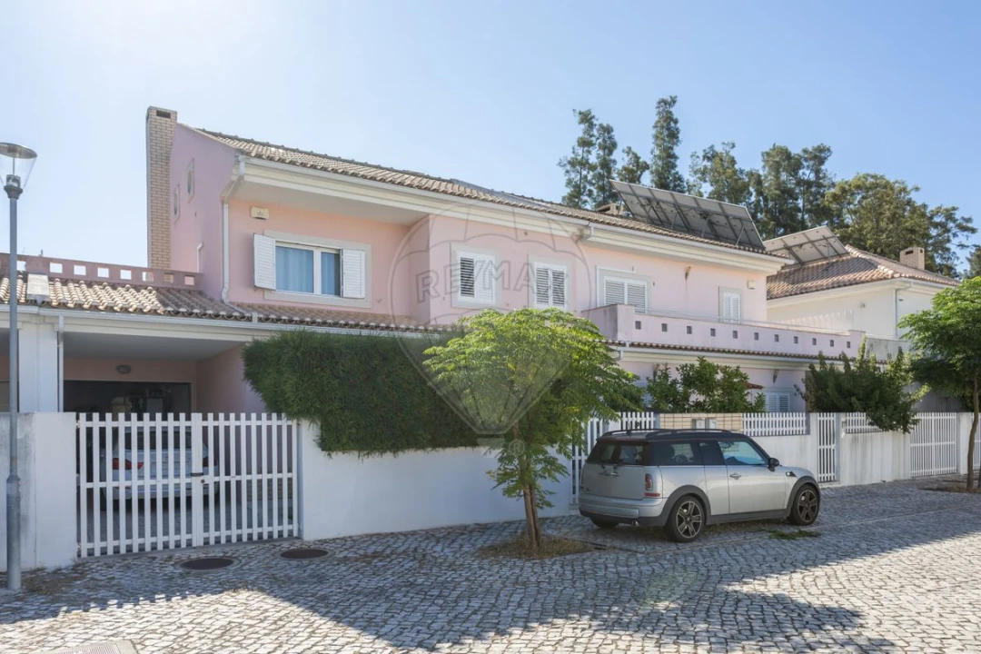 Moradia T3 para Venda em Pinhal Novo Foto 3