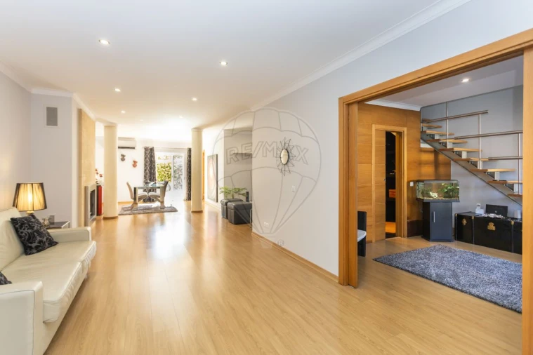 Moradia T3 para Venda em Pinhal Novo Foto 10