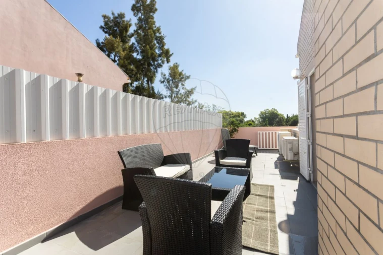 Moradia T3 para Venda em Pinhal Novo Foto 23