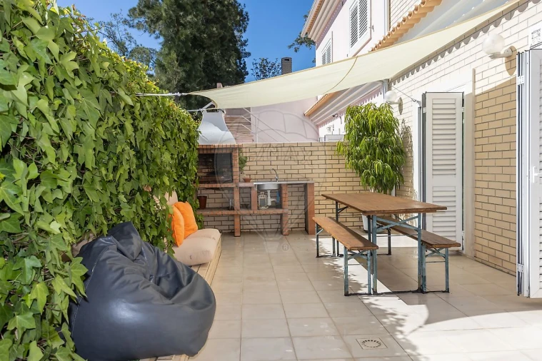 Moradia T3 para Venda em Pinhal Novo Foto 20