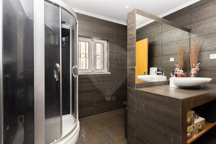 Moradia T3 para Venda em Pinhal Novo Foto 33