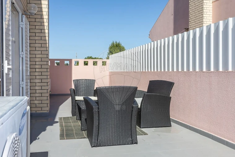 Moradia T3 para Venda em Pinhal Novo Foto 22