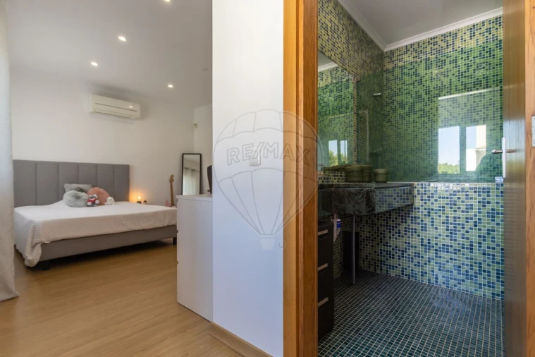 Moradia T3 para Venda em Pinhal Novo Foto 38