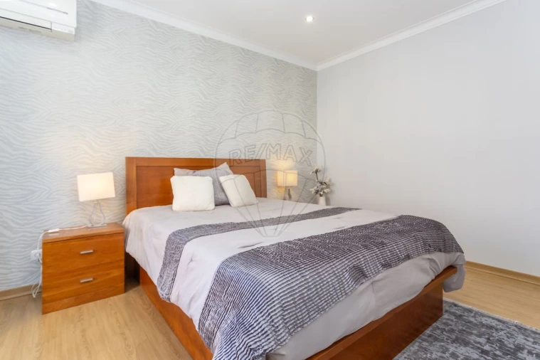 Moradia T3 para Venda em Pinhal Novo Foto 28