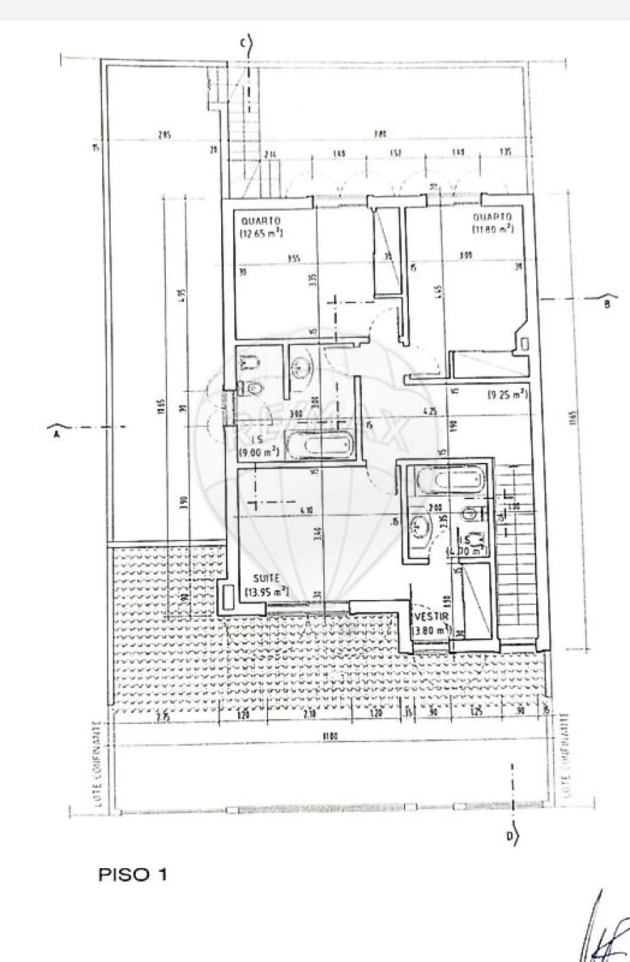 Moradia T3 para Venda em Pinhal Novo Foto 50
