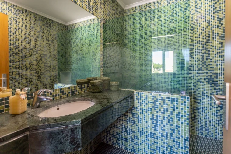 Moradia T3 para Venda em Pinhal Novo Foto 39