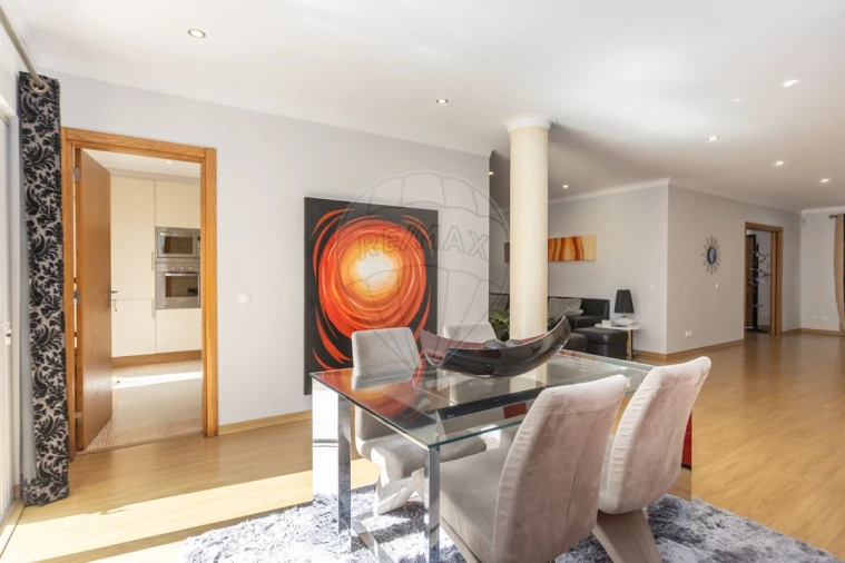 Moradia T3 para Venda em Pinhal Novo Foto 15