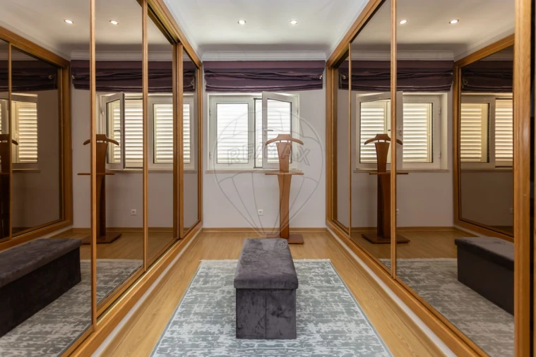 Moradia T3 para Venda em Pinhal Novo Foto 31