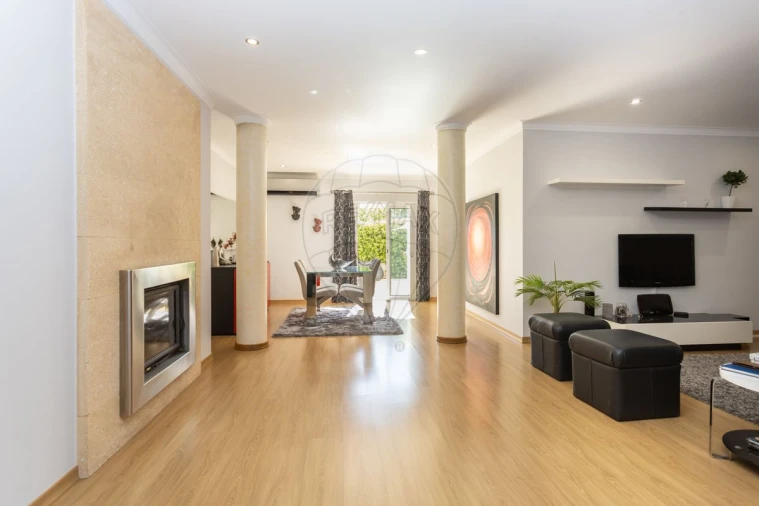 Moradia T3 para Venda em Pinhal Novo Foto 2