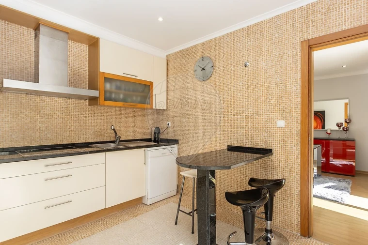 Moradia T3 para Venda em Pinhal Novo Foto 18