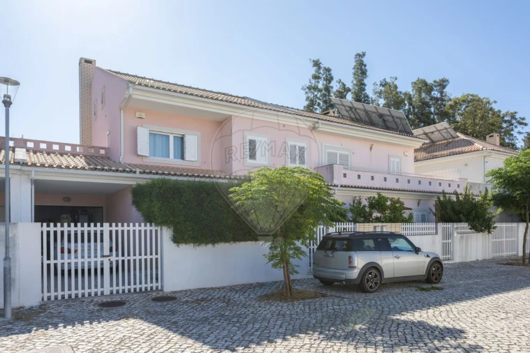 Moradia T3 para Venda em Pinhal Novo Foto 3