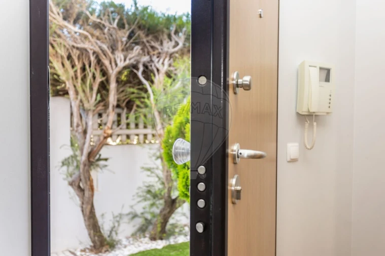 Moradia T3 para Venda em Pinhal Novo Foto 44