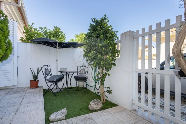 Moradia T3 para Venda em Pinhal Novo Foto 4