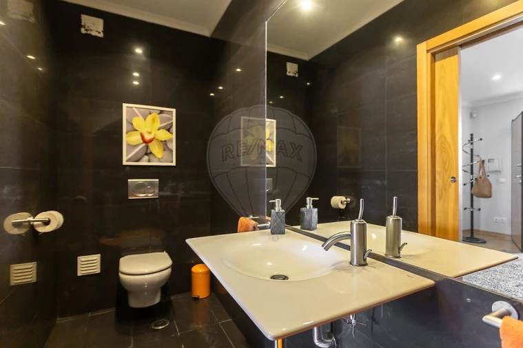 Moradia T3 para Venda em Pinhal Novo Foto 8