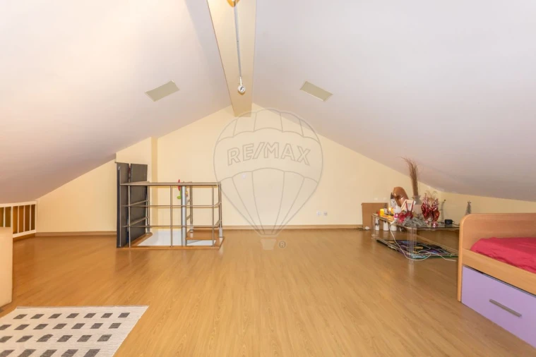 Moradia T3 para Venda em Pinhal Novo Foto 45