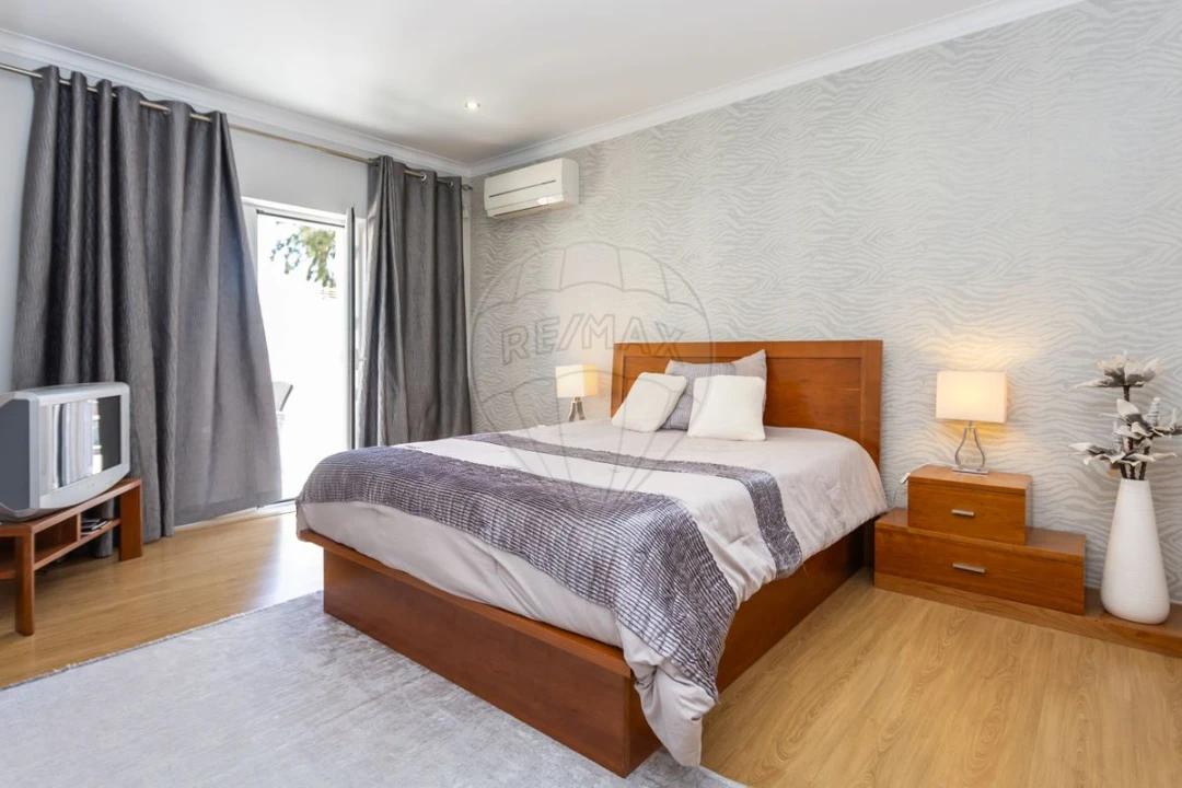 Moradia T3 para Venda em Pinhal Novo Foto 27