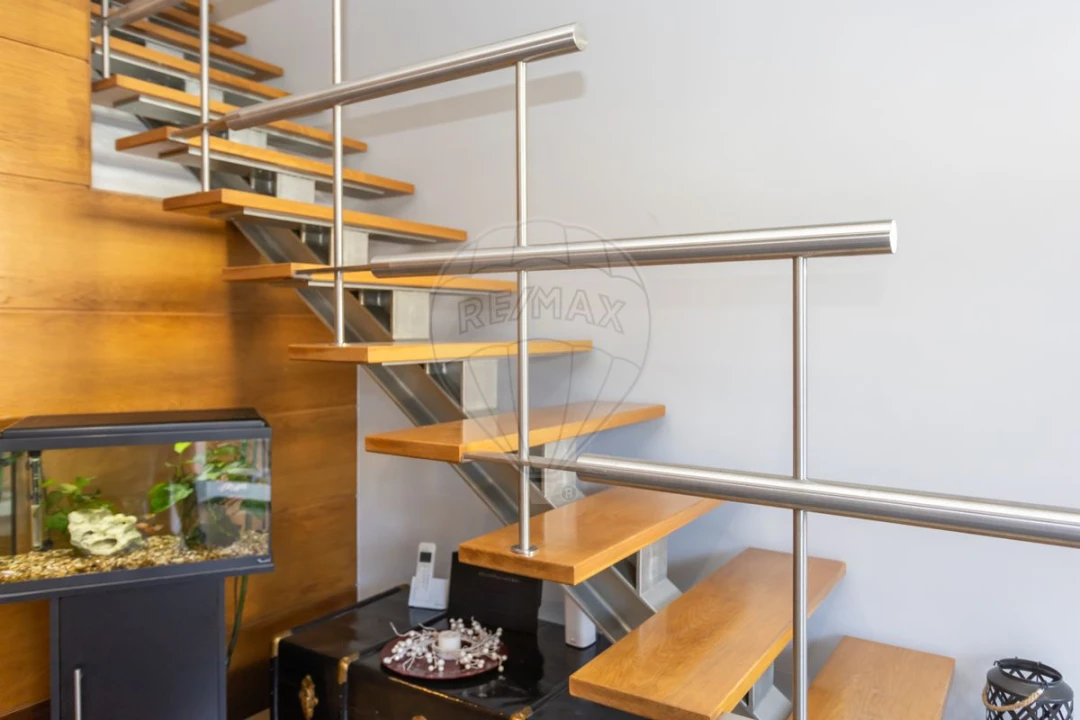 Moradia T3 para Venda em Pinhal Novo Foto 24