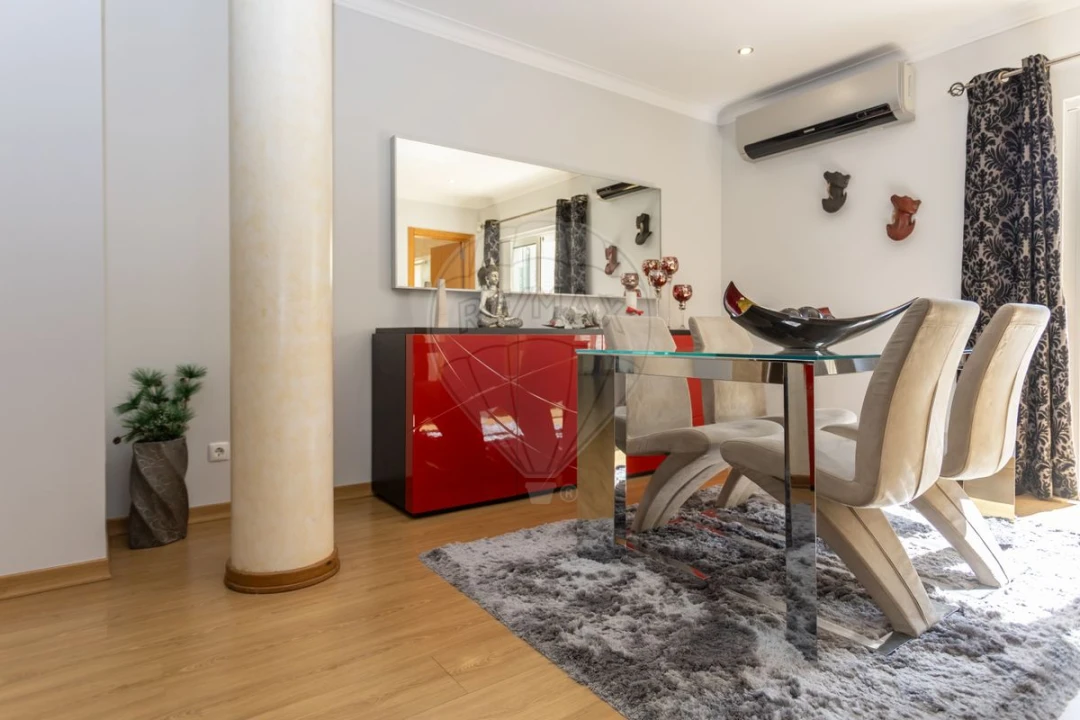 Moradia T3 para Venda em Pinhal Novo Foto 13