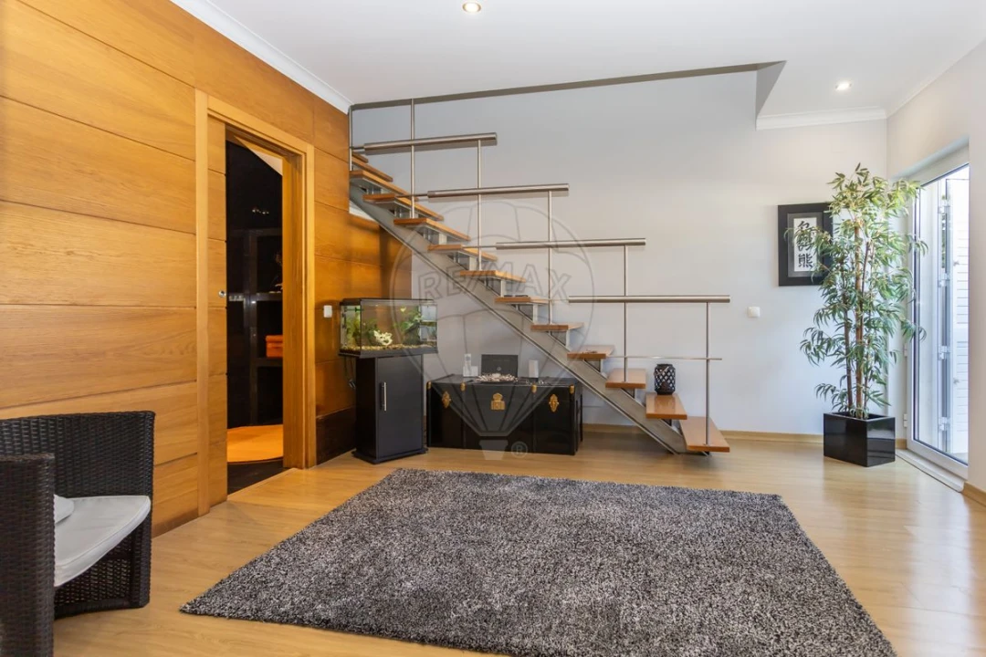 Moradia T3 para Venda em Pinhal Novo Foto 6