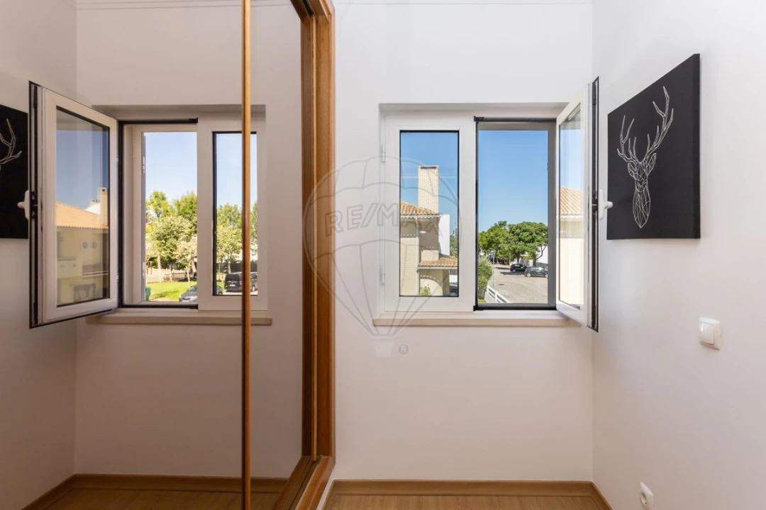 Moradia T3 para Venda em Pinhal Novo Foto 41