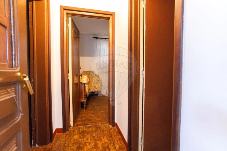 Moradia T3 para Venda em Salvaterra de Magos e Foros de Salvaterra Foto 36