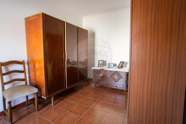 Moradia T3 para Venda em Salvaterra de Magos e Foros de Salvaterra Foto 8