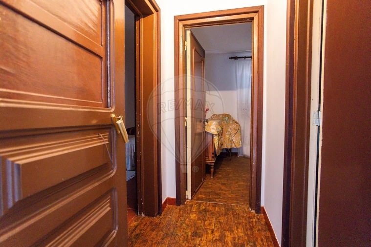 Moradia T3 para Venda em Salvaterra de Magos e Foros de Salvaterra Foto 24