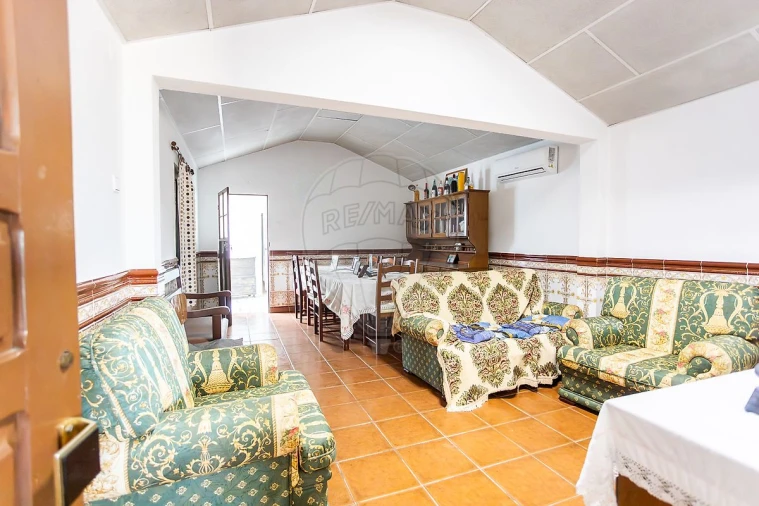 Moradia T3 para Venda em Salvaterra de Magos e Foros de Salvaterra Foto 28