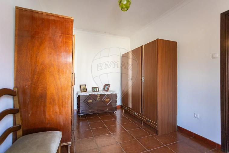 Moradia T3 para Venda em Salvaterra de Magos e Foros de Salvaterra Foto 6